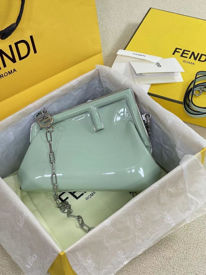 Fendi First Bags